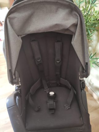 Bugaboo Camaleon 3 - Impecable