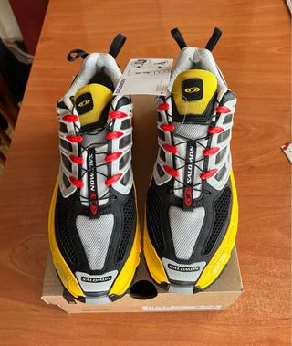 Salomon ACS Pro T:44y46