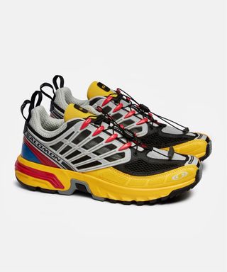 Salomon ACS Pro T:44y46