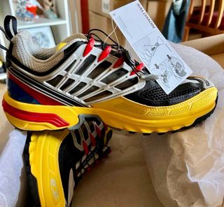 Salomon ACS Pro T:44y46