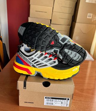 Salomon ACS Pro T:44y46