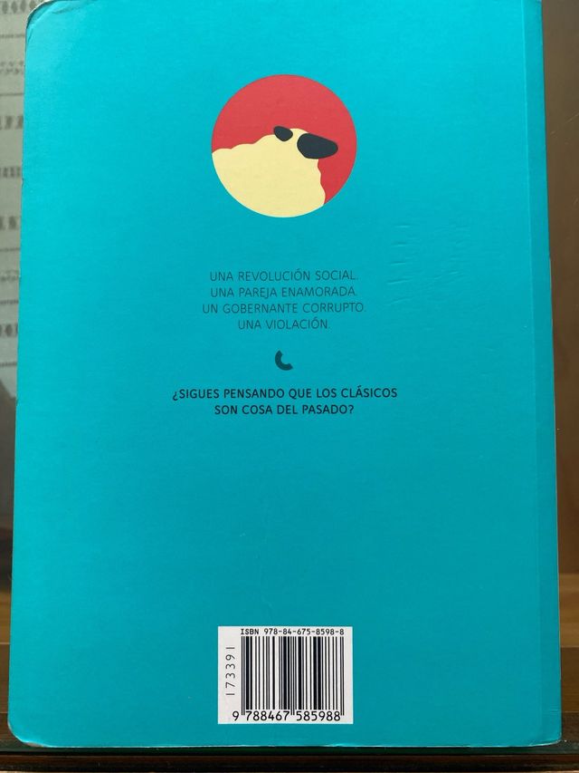 Fuenteovejuna (Spanish Edition)