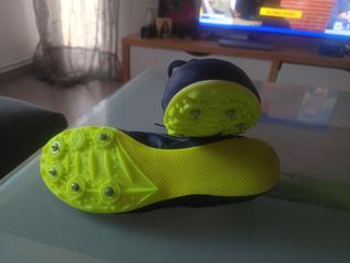 Zapatillas atletismo Kalenji Talla 37 24.5 cm