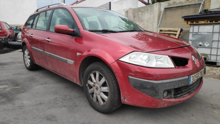 Despiece Renault Megane Ii Grandtour 1.9 Dci (130