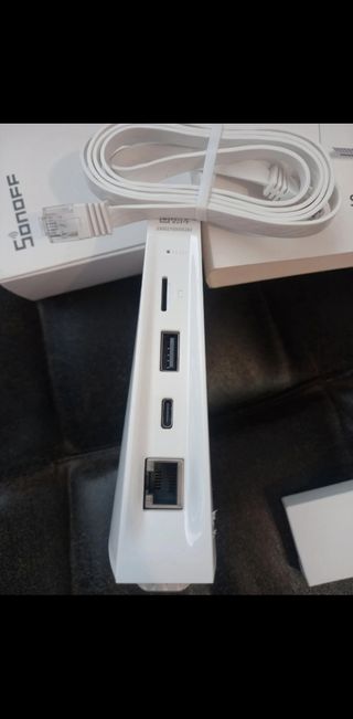 Sonoff iHost Smart Home Hub