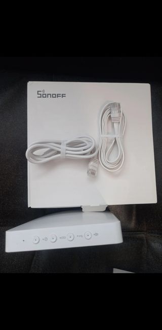 Sonoff iHost Smart Home Hub