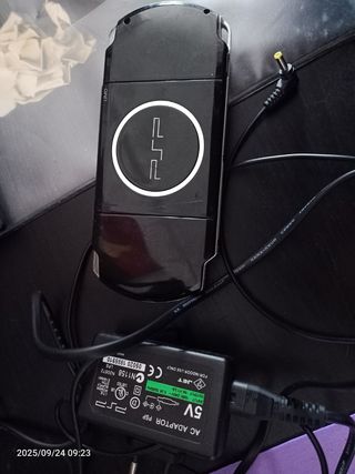 Sony PSP Negra
