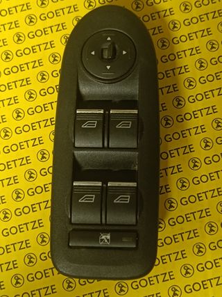 Teclas Puerta D. Izda Ford