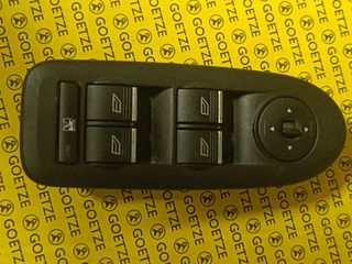 Teclas Puerta D. Izda Ford