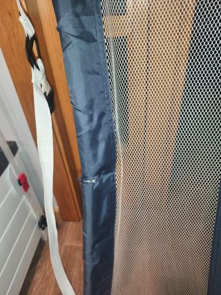 Barrera de Cama Plegable