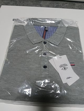 3 Polos de Hombre 
