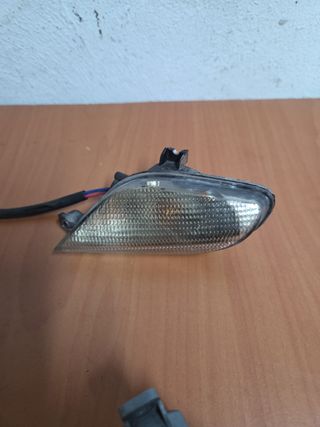 Intermitente Piaggio Typhoon