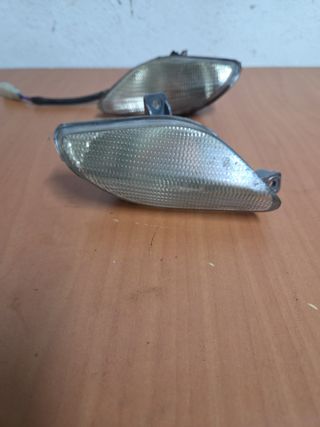 Intermitente Piaggio Typhoon