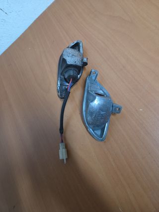 Intermitente Piaggio Typhoon