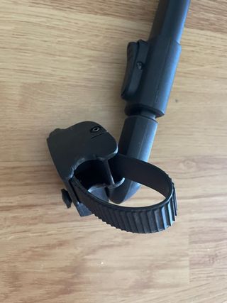 Patinete Universal con Asiento bbest