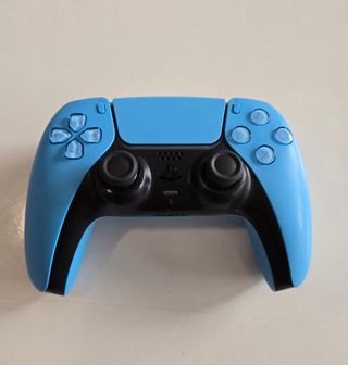 Mandos PS5 