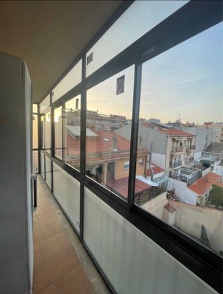 Ventanas de alumino
