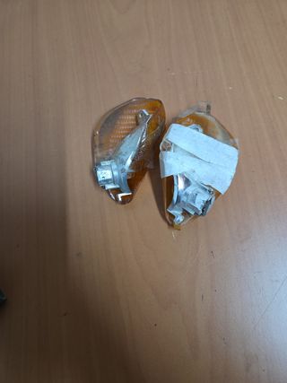 Intermitente Piaggio NRG MC3 49