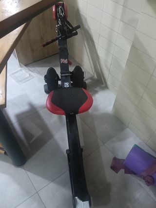 Máquina de Remo