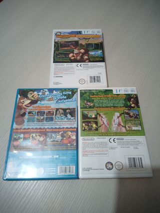 Donkey Kong 