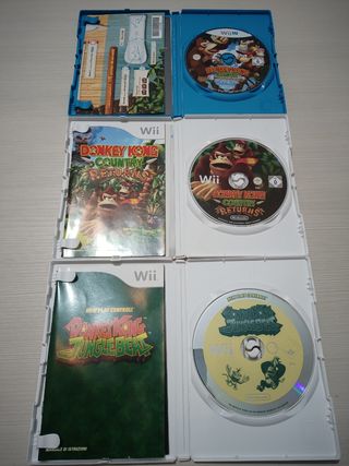 Donkey Kong 