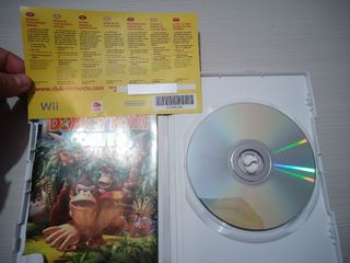 Donkey Kong 