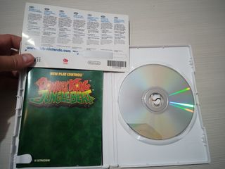Donkey Kong 