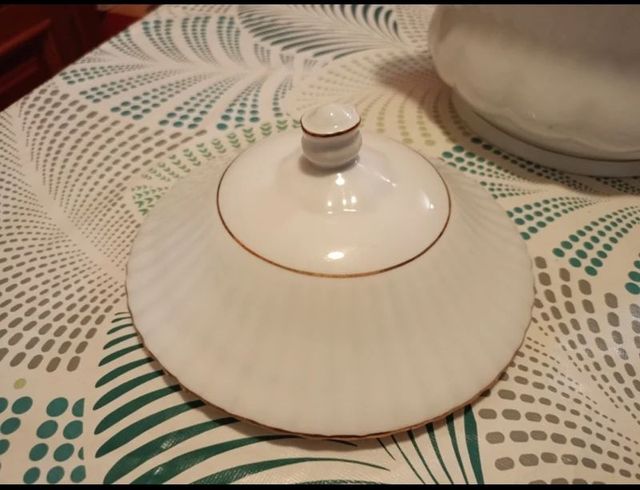 Tigela vintage Chodziez