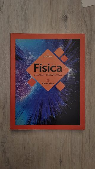 FISICA (IB DIPLOMA)