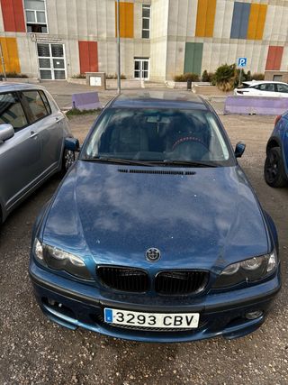BMW Serie 3 2002