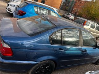 BMW Serie 3 2002
