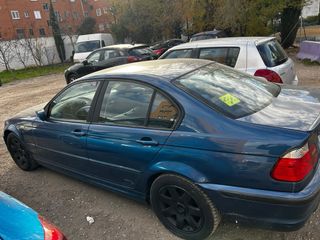 BMW Serie 3 2002