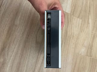 Lector DVD LG
