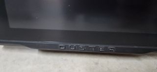 Pantalla Radio Táctil Dacia Duster