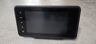 Pantalla Radio Táctil Dacia Duster