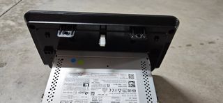 Pantalla Radio Táctil Dacia Duster