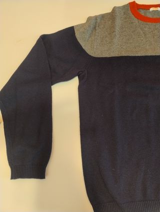 Maglia polo maniche lunghe ragazzo