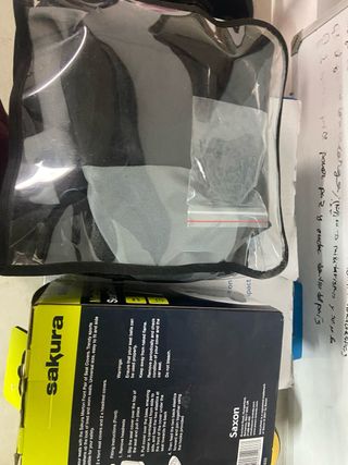 Fundas de asiento Sakura Merton