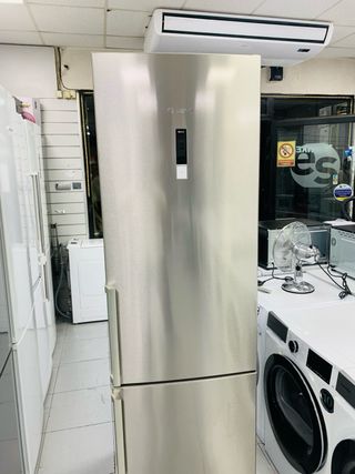 Nevera Combi Bosch 2m con garantía