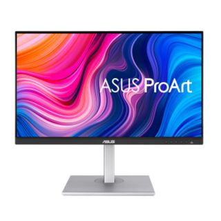 Monitor Asus ProArt PA278QV 27 Plata