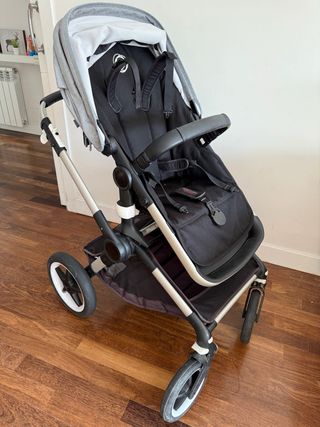 Bugaboo Fox 2 + fundas nuevas
