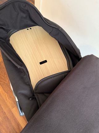 Bugaboo Fox 2 + fundas nuevas