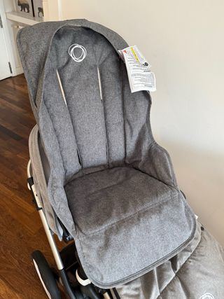Bugaboo Fox 2 + fundas nuevas