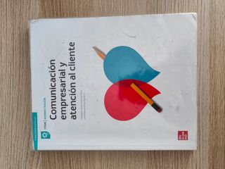 Libro de comunicación empresarial