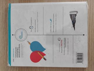 Libro de comunicación empresarial
