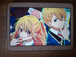 Tablet Samsung Galaxy Tab 4 Blanca