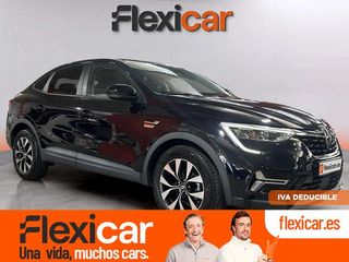 Renault Arkana Evolution TCe 103kW(140CV) EDC mild hybr