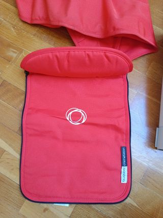 Capota Bugaboo Cameleon Set Tejido