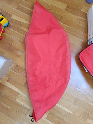 Capota Bugaboo Cameleon Set Tejido