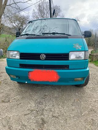 Volkswagen Multivan 1995